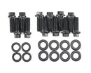 ARP 134-2001 SB Chevy Hex Intake Manifold Bolt Kit