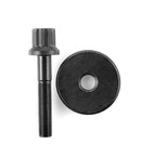 ARP 134-2501 SB Chevy Balancer Bolt Kit