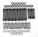 ARP 134-3603 SB Chevy Oem SS Hex Head Bolt Kit Outer Row Only