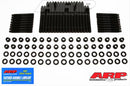 ARP 134-4301 Pro Series Black Oxide 12-Point Cylinder Head Stud Kit for Small Block Chevy