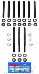ARP 134-5502 SB Chevy Lt-1 w/Factory Windage Tray '92-'97 2-Bolt Main Stud Kit