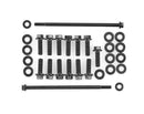 ARP 134-6901 LS1 LS2 Hex Oil Pan Bolt Kit