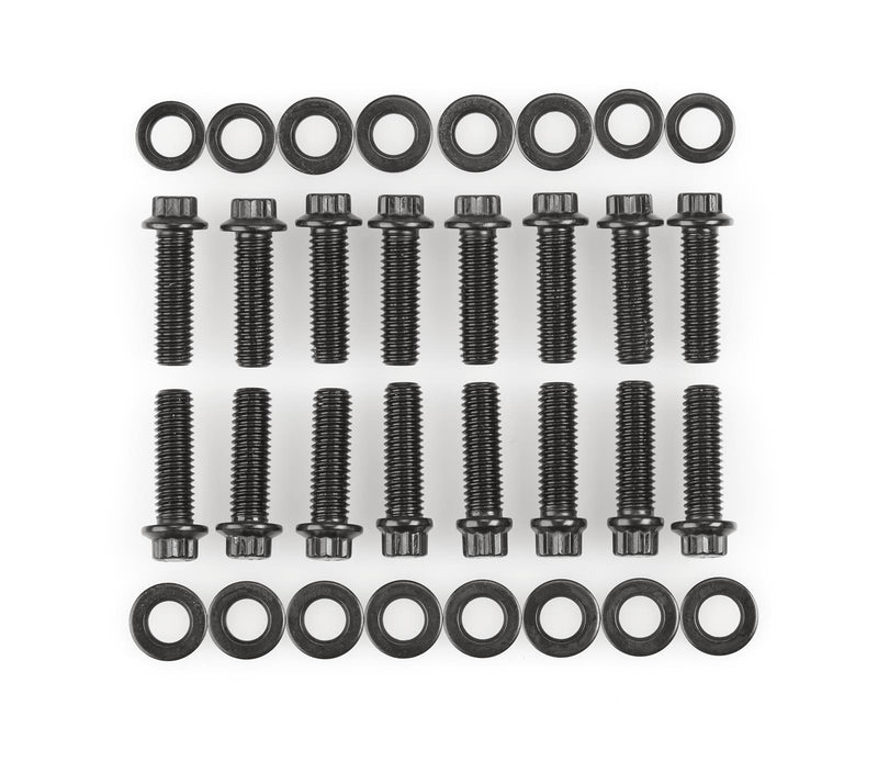 ARP 135-2101 BB Chevy 12PT Intake Manifold Bolt Kit
