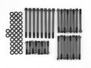 ARP 135-3603 BB Chevy w/Iron & Alum Dart Hex Head Bolt Kit
