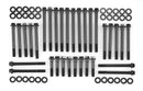 ARP 135-3606 BB Chevy, w/Brodix Alum Heads, Hex Head Bolt Kit