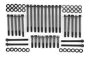 ARP 135-3606 BB Chevy, w/Brodix Alum Heads, Hex Head Bolt Kit