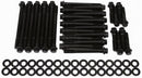 ARP 135-3609 Mark V or Mark IV, w/Brodix Alum Head, Hex Head Bolt Kit