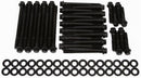 ARP 135-3609 Mark V or Mark IV, w/Brodix Alum Head, Hex Head Bolt Kit