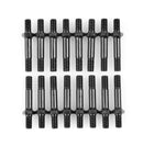 ARP 135-7202 BB Chevy w/Aluminum Heads Rocker Arm Stud Kit