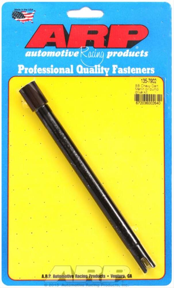 ARP Oil Pump Driveshafts 135-7902