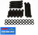 ARP 144-3601 Mopar "A" w/W2-Cylinder Hex Head Bolt Kit