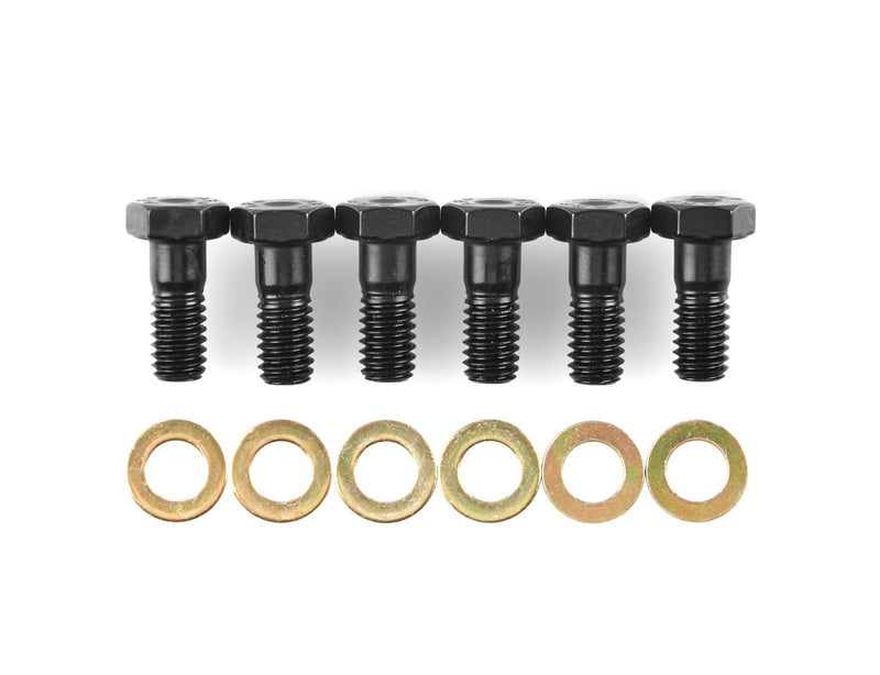 ARP High Performance Series Pressure Plate Bolt Kits 150-2201