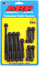 ARP 154-1501 Timing Cover Bolt Kit, Fits Ford Small Block 289-302