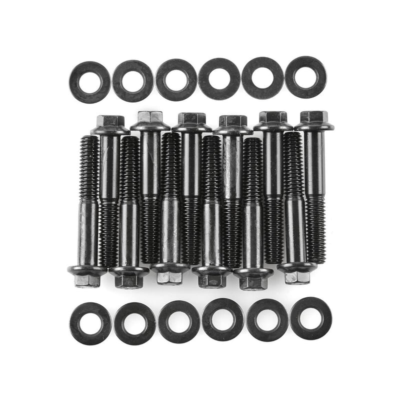 ARP Chromoly Intake Manifold Bolt Kits 154-2001