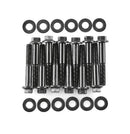 ARP 154-2001 SB Ford Hex Intake Manifold Bolt Kit