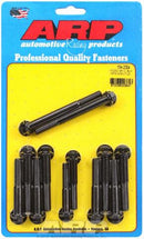 ARP 154-2004 Ford 351C Hex Intake Manifold Bolt Kit