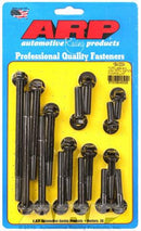ARP Timing Cover Bolt Kits 154-3204