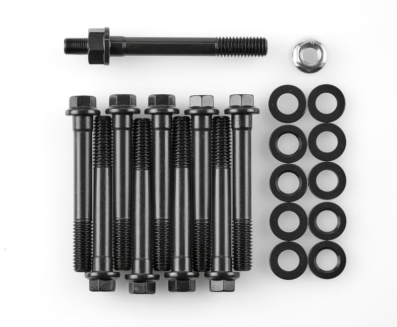 ARP 154-5001 SB Ford 2-Bolt Main Bolt Kit