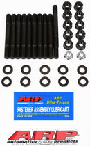 ARP 154-5407 Ford 302 w/Dual or Rear Sump Oil Pan Main Stud Kit
