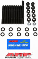 ARP 154-5409 Ford 351W 2-Bolt Main Stud Kit, Dual/Rear Sump Oil Pan
