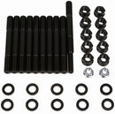 ARP 154-5409 Ford 351W 2-Bolt Main Stud Kit, Dual/Rear Sump Oil Pan