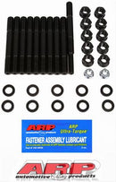 ARP 154-5409 Ford 351W 2-Bolt Main Stud Kit, Dual/Rear Sump Oil Pan