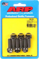 ARP 156-2201 Ford Modular 10" & 11" Clutch Pressure Plate Bolt Kit