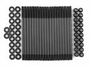 ARP 156-4301 Ford Modular 4.6L 2V & 4V 12PT Head Stud Kit