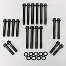 ARP 190-3604 6-Point Head Bolt Kit