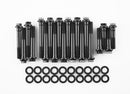 ARP 190-3607 Pontiac 1967 & Later 350-455cid w/D-Port Head Bolt Kit
