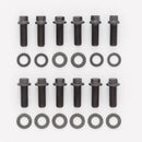 ARP Chromoly Intake Manifold Bolt Kits 194-2001