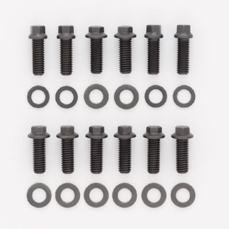ARP Chromoly Intake Manifold Bolt Kits 194-2001