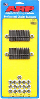 ARP 200-1901 Oil Pan Stud Kit - Pontiac Mopar V8, Hex Nut