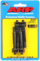 ARP 200-2402 1" Carburetor Spacer Stud Kit 2.700" OAL
