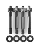 ARP 200-2402 1" Carburetor Spacer Stud Kit 2.700" OAL
