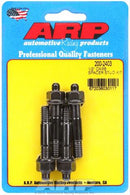ARP 200-2403 1/2" Carburetor Spacer Stud Kit 2.225" OAL