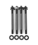 ARP 200-2404 2" Carburetor Spacer Stud Kit 3.700" OAL