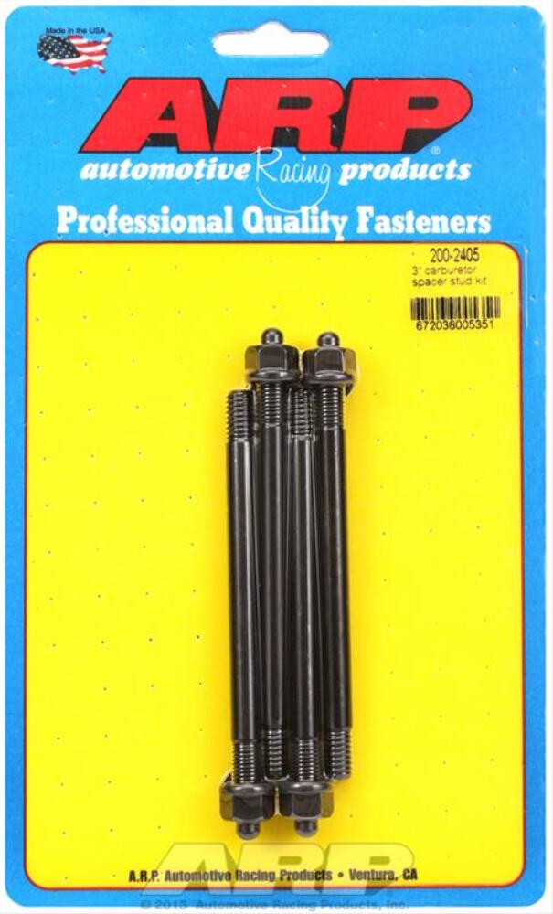 ARP Carburetor Studs 200-2405