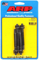 ARP 200-2418 Hp Dominator, w/ 1" Spacer Carb Stud Kit