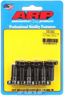 ARP 200-2802 Pro Series Flywheel Bolt Kit, 7/16" x 1.0", Chevy/Ford
