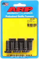 ARP 200-2807 SB Chevy '87 & Up Rear Seal Flywheel Bolt Kit