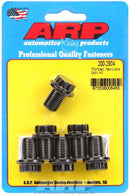ARP Pro Series Flexplate Bolt Kits 200-2904