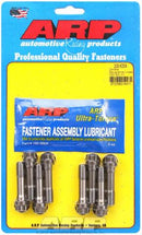 ARP 200-6209 3/8" General Replacement ARP2000 Rod Bolt Kit