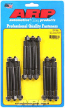 ARP 200-7608 6-Point 1/4"-20 Valve Cover Stud Kit - 16 Piece