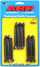ARP 200-7608 6-Point 1/4"-20 Valve Cover Stud Kit - 16 Piece