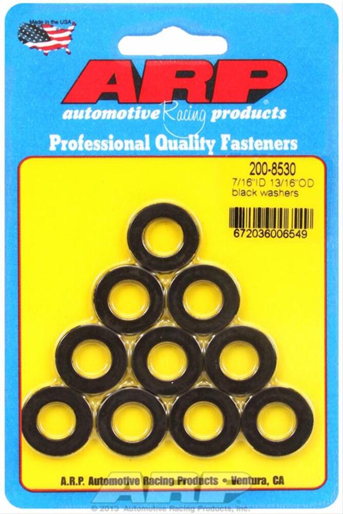 ARP Special Purpose Washers 200-8530