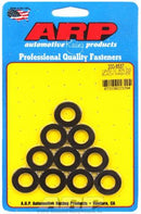 ARP 200-8537 M12 ID .875 OD Black Washers