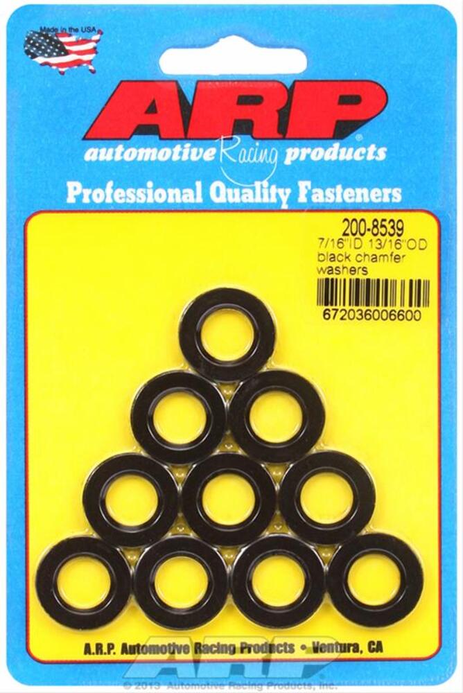 ARP Special Purpose Washers 200-8539