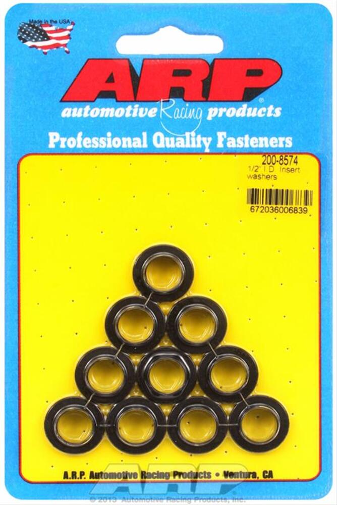 ARP Insert Washers 200-8574
