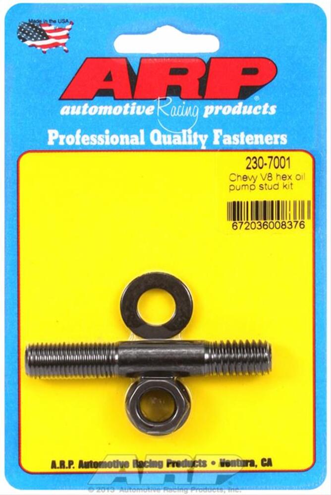 ARP Oil Pump Stud Kits 230-7001